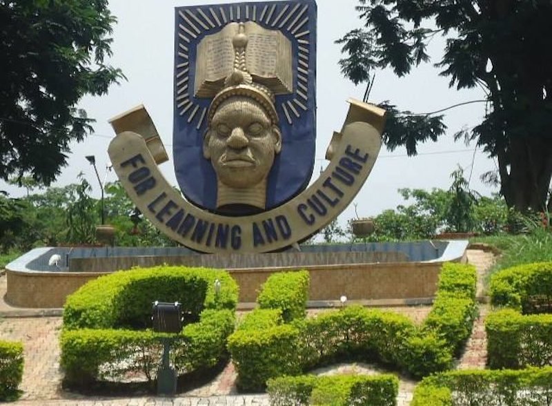 OAU School Fees