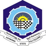 List of Courses Offered in Adamawa State Polytechnic