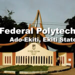 List of Courses Offered at the Federal Polytechnic Ado Ekiti