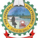 List of Courses Offered at the Federal Polytechnic Bali