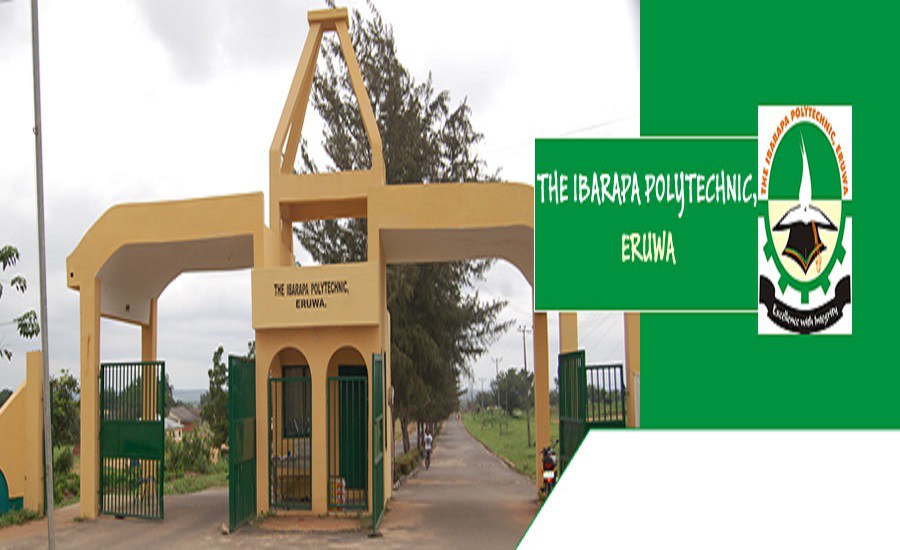 List of Courses Offered in Ibarapa Polytechnic