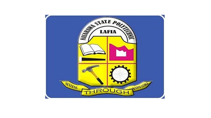 List of Courses Offered in Nasarawa State Polytechnic