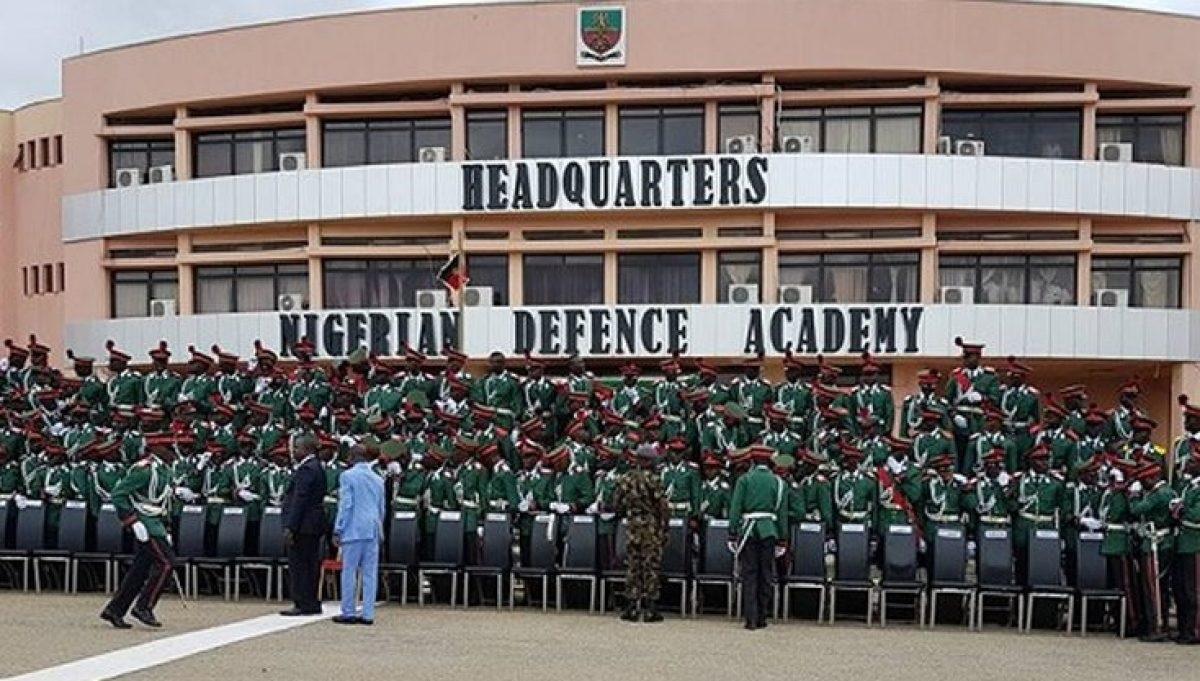 NDA Courses and Requirements for Admission