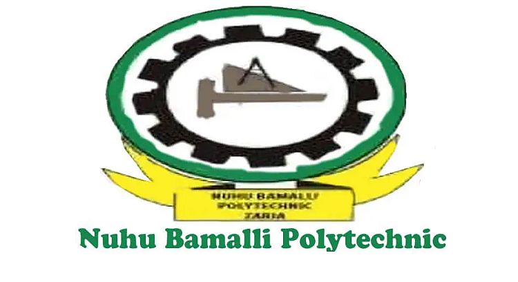 List of Courses Offered in Nuhu Bamalli Polytechnic