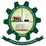 List of Courses Offered in Oyo State College of Agriculture and Technology