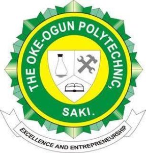 List of Courses Offered in Oke-Ogun Polytechnic Saki