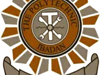 List of Courses Offered at The Polytechnic Ibadan