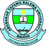 List of Courses Offered at Abubakar Tafawa Balewa University