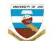 List of Courses Offered at the University of Jos