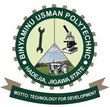 List of Courses Offered in Binyaminu Usman Polytechnic