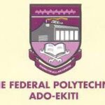 List of Courses Offered at the Federal Polytechnic Ado Ekiti