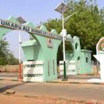 List of Courses Offered at Umaru Ali Shinkafi Polytechnic