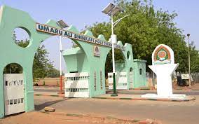 List of Courses Offered at Umaru Ali Shinkafi Polytechnic
