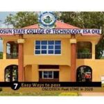 List of Courses Offered in Osun State College of Technology