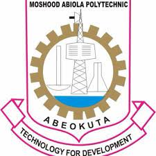 List of Courses Offered in Moshood Abiola Polytechnic