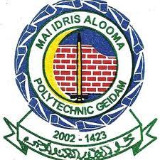 List of Courses Offered in Mai-Idris Alooma Polytechnic