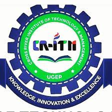 List of Courses Offered in Cross River Institute of Technology and Management