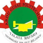 List of Courses Offered in Abdu Gusau Polytechnic