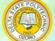 List of Courses Offered in Delta State Polytechnic Ozoro