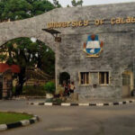 UNICAL School Fees 2022/2023 Academic Session