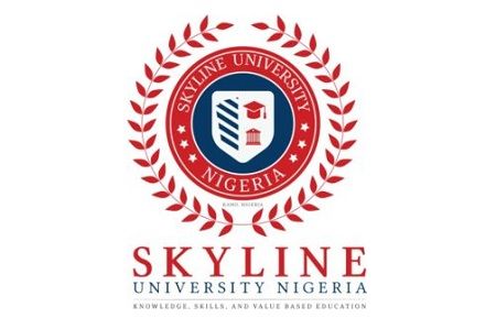 Skyline University Post UTME form