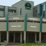 Does FUNAI Accept Awaiting Result for Admission? See Answer