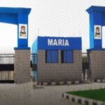 Ave Maria University Post UTME form