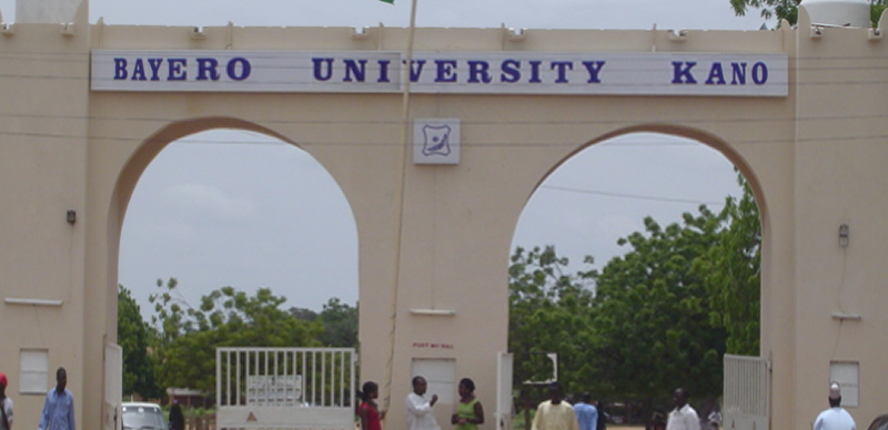 BUK Cut Off Mark 2024/2025 Academic Session