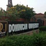 Dominican University Post UTME Form 2023/2024 Academic Session
