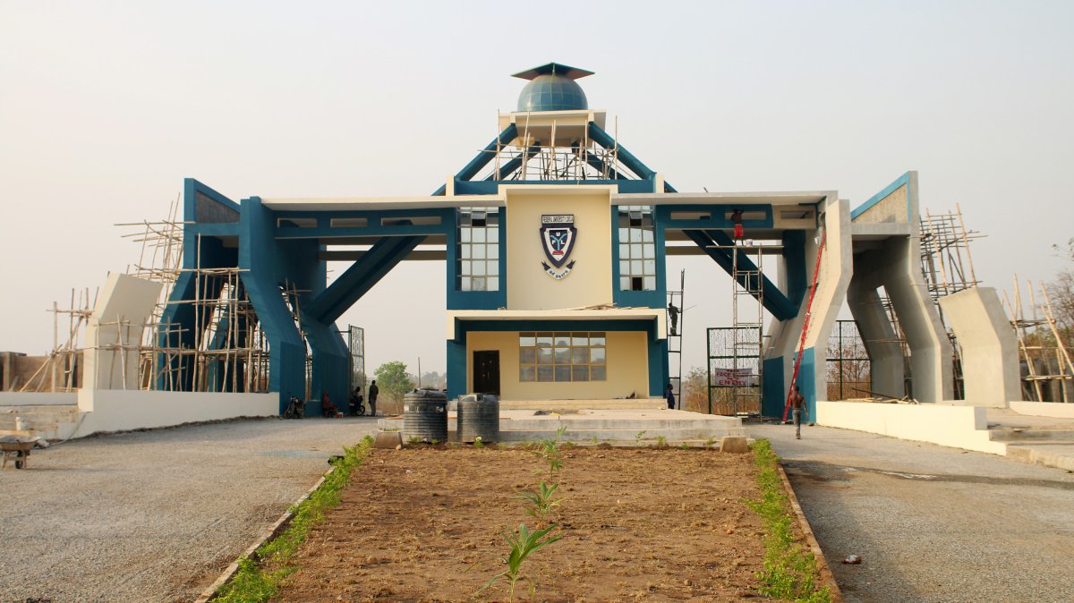 Does FULOKOJA Accept Awaiting Result for Admission? See Answer