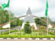 Does FUNAAB accept awaiting result