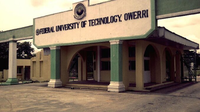 Does FUTO accept awaiting result