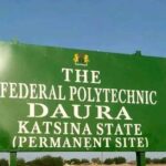 Federal Poly Daura cut off mark