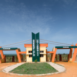 Greenfield University Post UTME Form 2026/2027 Academic Session Greenfield University Post UTME form