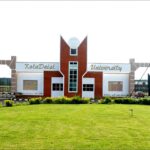 Koladaisi University Post UTME Form 2022/2023 Academic Session