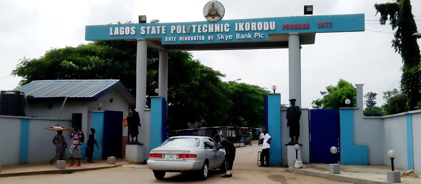 Does LASPOTECH Accept Awaiting Result for Admission? See Answer