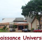 Renaissance University Post UTME form