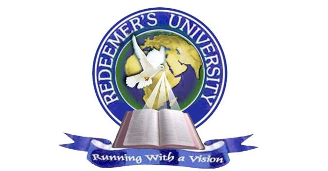 Redeemer’s University Post UTME form