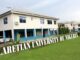 Claretian University Post UTME form