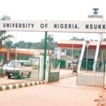 Does UNN accept awaiting result