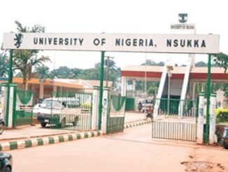 Does UNN accept awaiting result