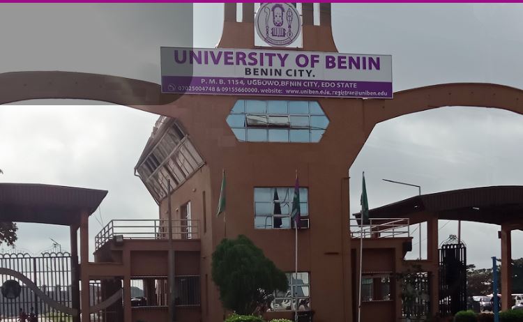 UNIBEN Cut Off Mark 2024/2025 Academic Session