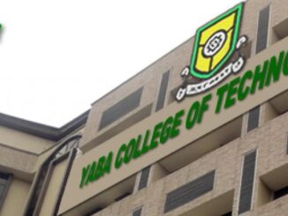 Does YABATECH accept awaiting result