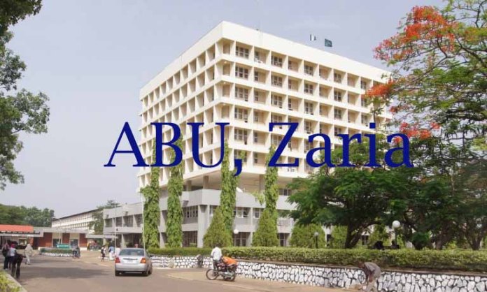 ABU school fees