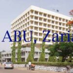 ABU Cut Off Mark 2022/2023 Academic Session