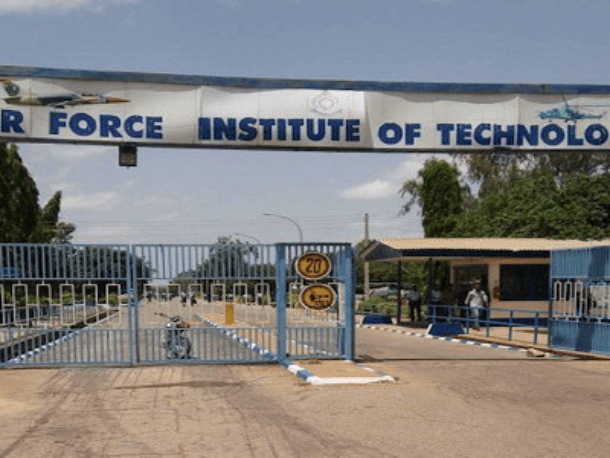 AFIT School Fees 2024/2025 Academic Session