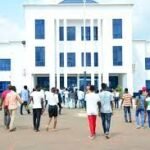 dmiralty University Post UTME form