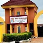 Crown Hill University Post UTME Form 2022/2023 Academic Session