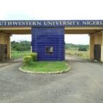 Southwestern University Post UTME form