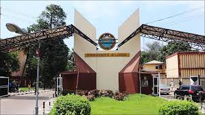 Does UNILAG accept awaiting result